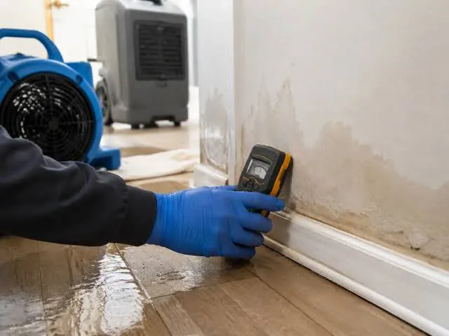 24/7 Water damage restoration services in Bairoil, WY - Rapid flood cleanup and mitigation